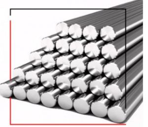 Stainless Steel Polished Bars