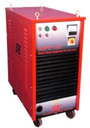 Air Plasma Cutting Machines