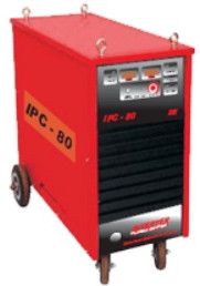 Inverter Plasma Cutting Machines