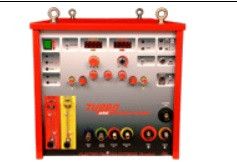 Micro Plasma Welding Machines