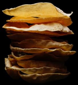 Sri Ashok Pesara Appalam Papad