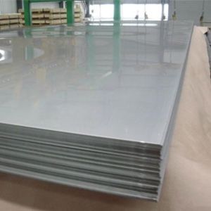 Aluminium Plate