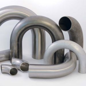 Steel Butt Weld Bends Fittings