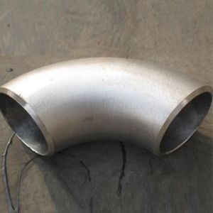 Steel Butt Weld Elbow Fittings for Joining Pipes At An Angle