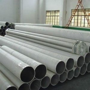 Duplex/ Super Duplex Steel Tubes