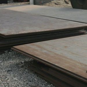 Manganese Plate for Industrial