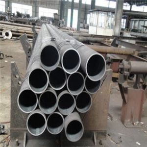 Mild Steel Pipes