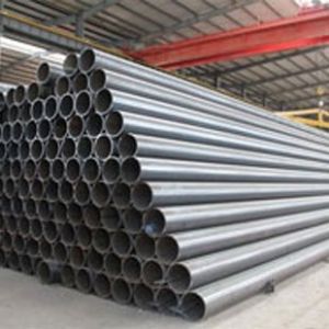 Monel Pipe for Food & Beverage, Chemical, Petrochemical