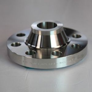 Slip On Flange