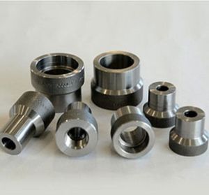 Socket Weld Reducer Insert Fittings