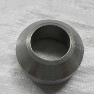 Sockolet for Low Pressure Piping