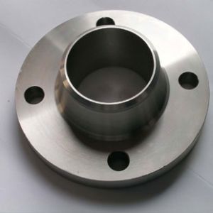 Weldneck Flange