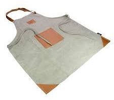Leather Apron