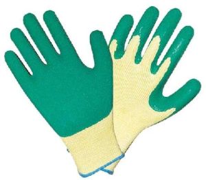 Nitrile Gloves