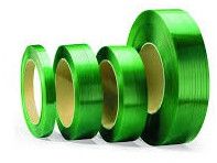 PET Strap, Width : 9mm, 12mm, 15mm, 19mm, 25mm, 32mm