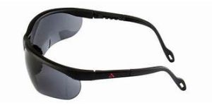 Polycarbonate Safety Goggle One Size Fits All