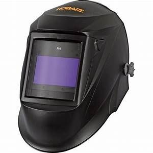 Welding Helmet