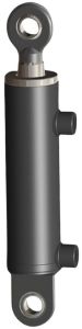 Double Acting Hydraulic Cylinders