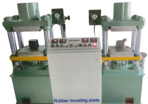 Hard Chrome Four Pillar Hydraulic Press, Capacity : 5 Ton To 200 Ton