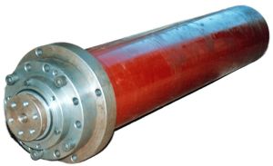 Heavy Duty Double Acting Cylinders