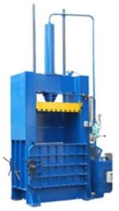 Scrap Bailing Hydraulic Press for General Applications