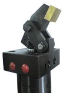 Vertical Swing Cylinder (Toggle Type)