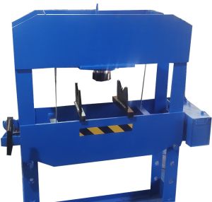 Workshop Type Hydraulic Press H Frame Type Hydraulic Press