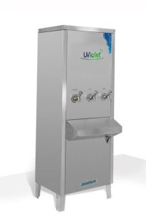 Uviolet 3 N SS Water Purifier