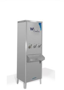 Water Cooler Wcooler 3 N – SS