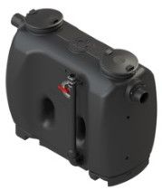 Kessel Manual Grease Separator