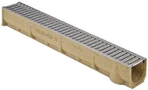 Meagard II Drainage Channel