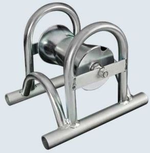 Cable Laying Rollers