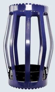 Steel Casing Centralizer, Spring Type : Rigid, Bow Spring