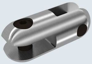 Rope to Rope Connector