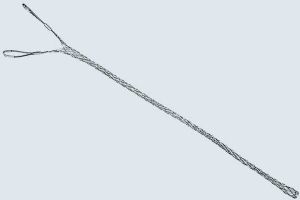 Heavy Duty Cable Support Socks