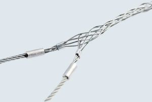 Light Duty Cable Support Socks