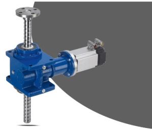 Ball Screw Jacks
