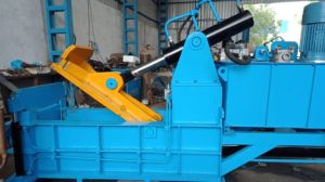 Cloth Baling Machines