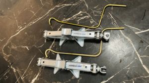 E-Rickshaw Scissor Jack