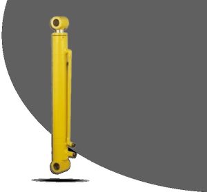 Earthmoving & Construction Equipment Cylinder