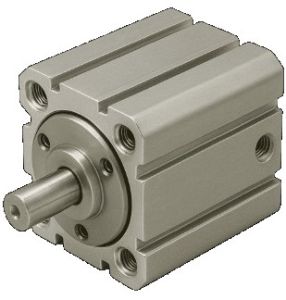 Pneumatic Rotary Unions