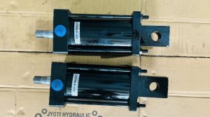 Reed Switch Hydraulic Cylinder