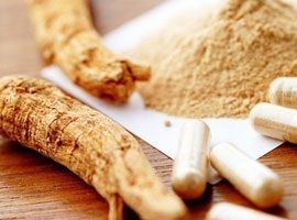 Ginseng Extract, Color : Light To Dark Brown