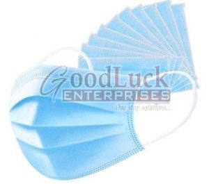 3 Ply Face Mask for All Purpose