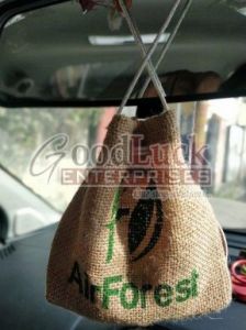 Zoot Bag Air Forest Luxury Fragrance Diffuser 10 Ml