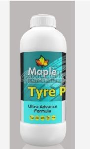 Car Tyre Polish