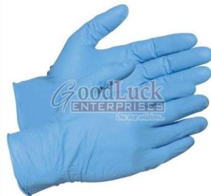 Chemical Resistant Gloves