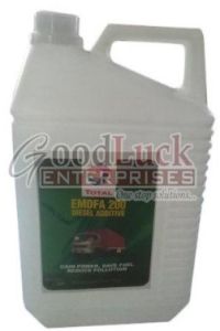 Diesel Additives 250ml, Form : Creamy Liquid