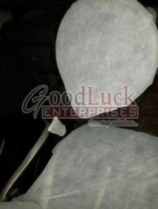 Disposable Car Wheel Cover