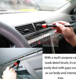 Hand Car Wash Brush